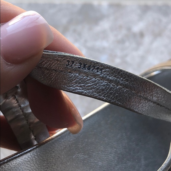 Prada wedge - Picture 4 of 5